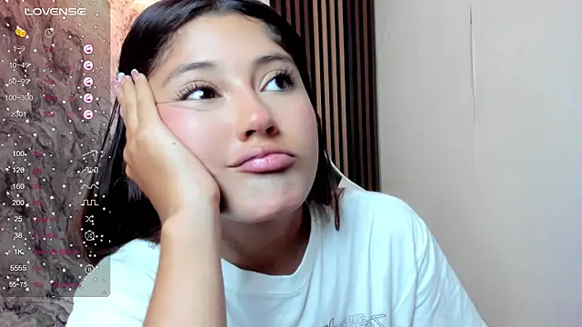 amy innocent 1 online show from 02/04/26, 08:04