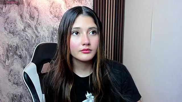 amy innocent 1 online show from 10/27/25, 08:32