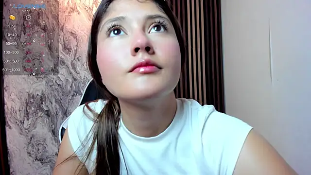 amy innocent 1 online show from 10/29/25, 09:36