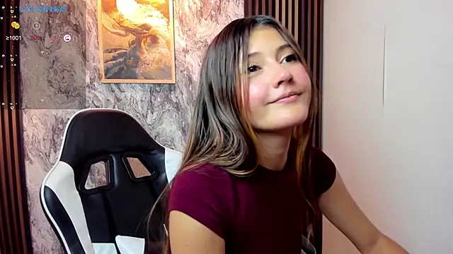 amy innocent 1 online show from 10/01/25, 08:13