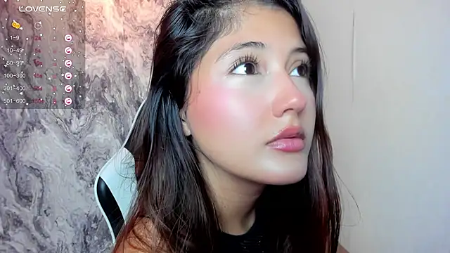 amy innocent 1 online show from 02/11/26, 08:09