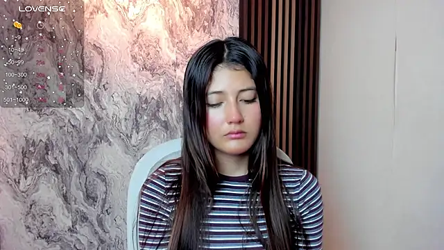 amy innocent 1 online show from 03/02/26, 09:22