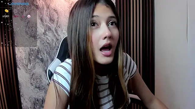 amy innocent 1 online show from 11/10/25, 08:36