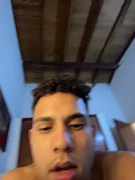 evan lux online show from 12/15/25, 03:56