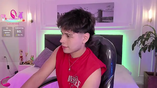 Jordan 24  online show from 01/09/26, 09:11