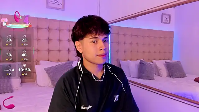 Jordan 24  online show from 11/15/25, 06:06