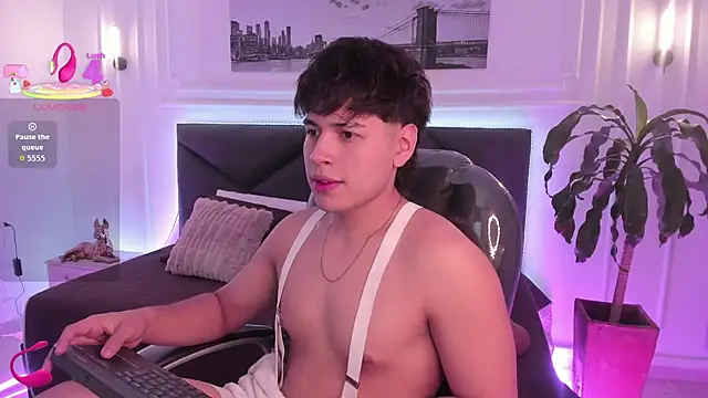 Jordan 24  online show from 11/12/25, 08:56