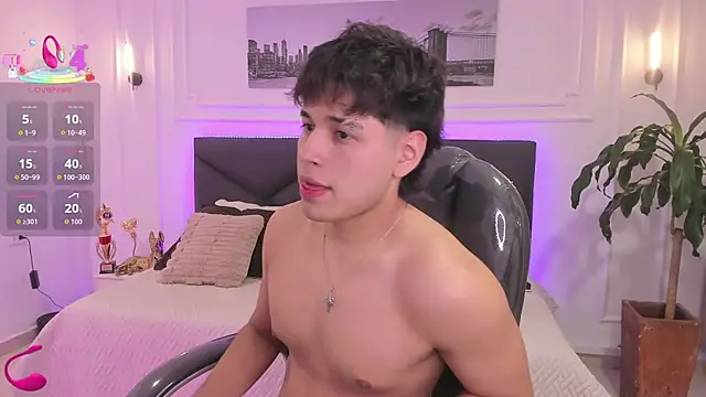 Jordan 24  online show from 01/05/26, 08:12