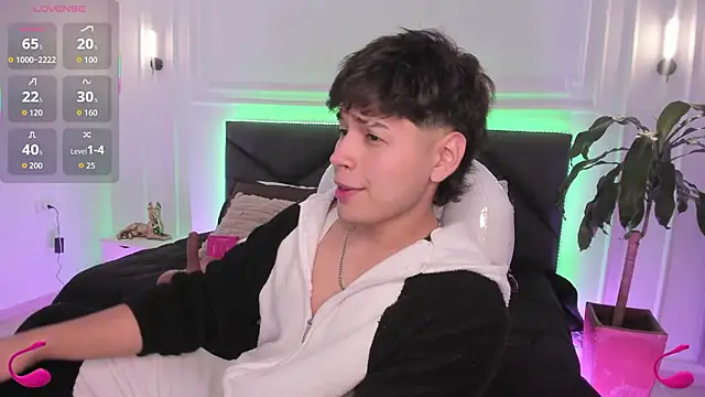 Jordan 24  online show from 10/31/25, 08:49