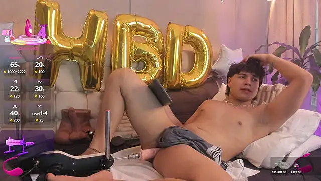 Jordan 24  online show from 10/25/25, 09:26