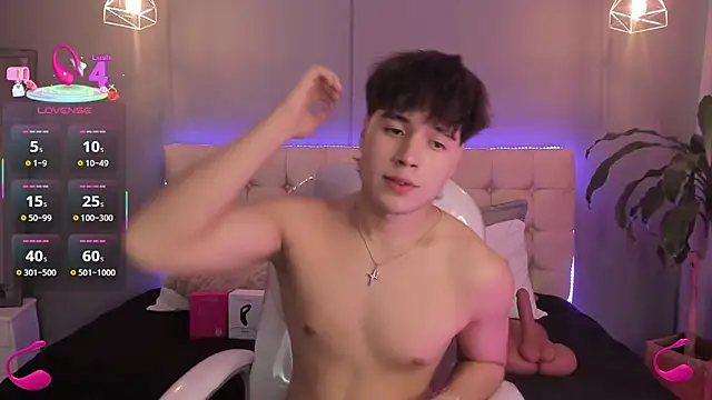 Jordan 24  online show from 10/22/25, 07:57