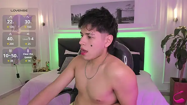 Jordan 24  online show from 02/02/26, 08:30