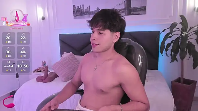 Jordan 24  online show from 11/26/25, 09:26