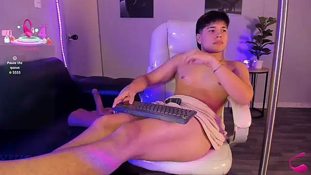 Jordan 24  online show from 03/31/26, 08:49