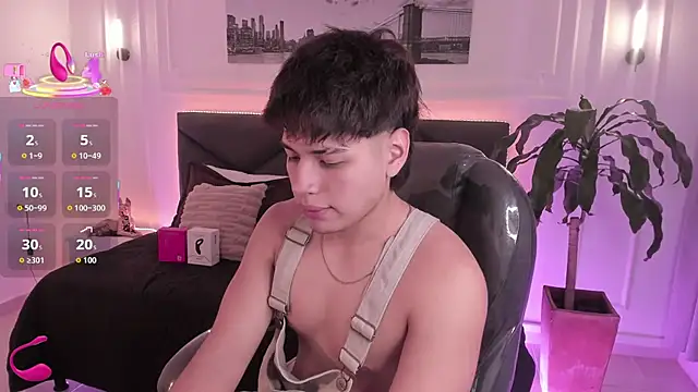 Jordan 24  online show from 11/08/25, 09:40