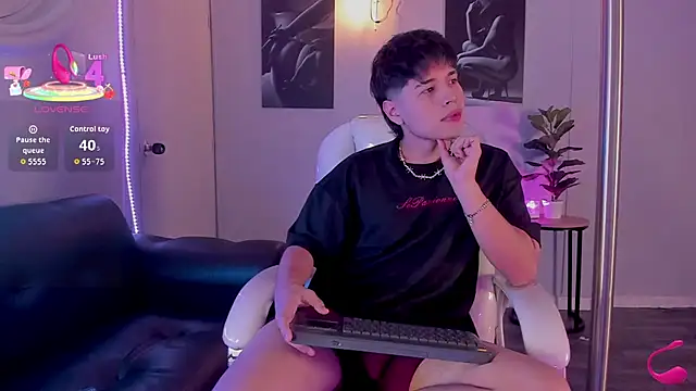 Jordan 24  online show from 03/29/26, 12:45