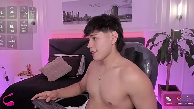 Jordan 24  online show from 11/06/25, 09:08