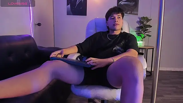 Jordan 24  online show from 04/17/26, 06:05