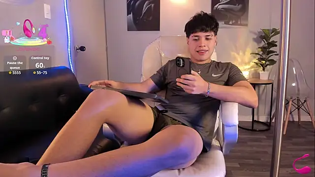 Jordan 24  online show from 06/04/26, 05:34