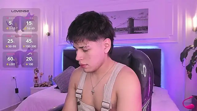 Jordan 24  online show from 02/04/26, 09:32