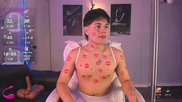 Jordan 24  online show from 02/14/26, 10:10