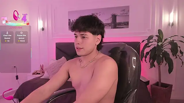 Jordan 24  online show from 11/21/25, 10:42