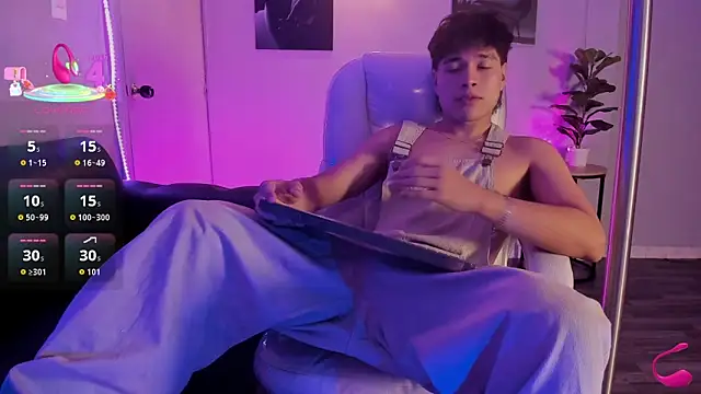 Jordan 24  online show from 04/13/26, 09:08