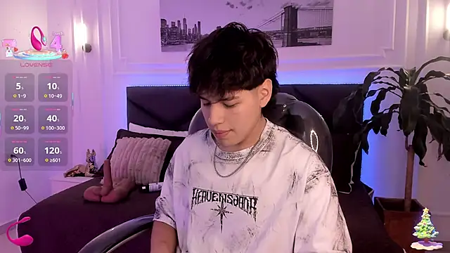 Jordan 24  online show from 12/04/25, 09:36