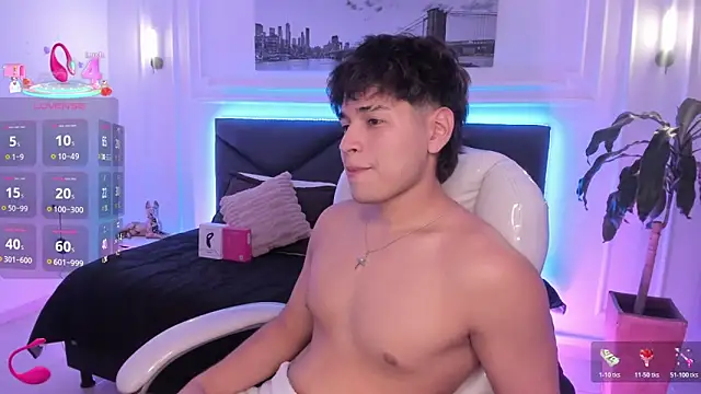 Jordan 24  online show from 11/03/25, 08:56