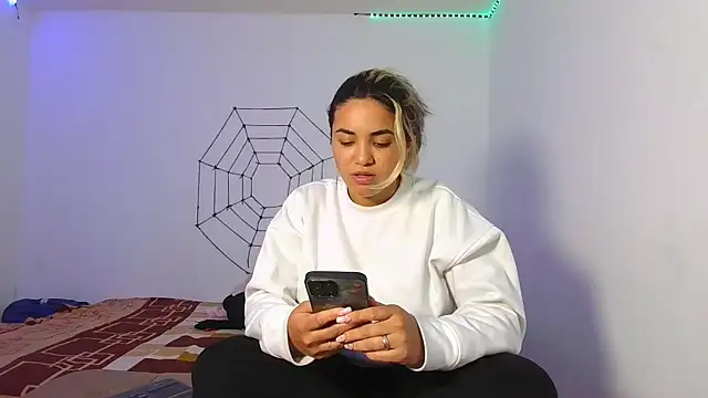 Naughty Nights Live online show from 11/29/25, 11:16