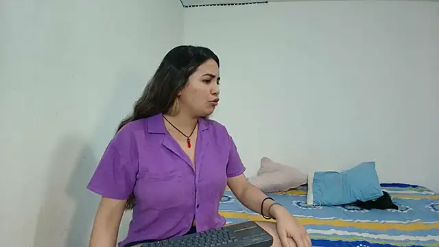 Naughty Nights Live online show from 04/16/26, 06:19