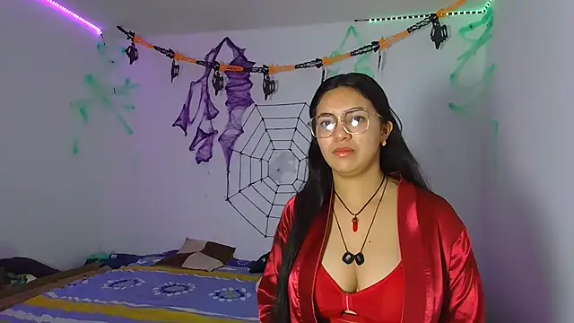 Naughty Nights Live online show from 11/01/25, 11:15