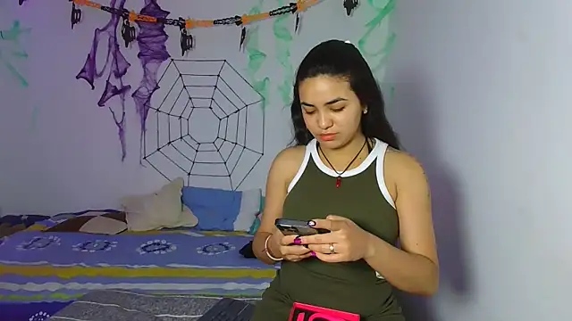 Naughty Nights Live online show from 11/04/25, 11:25