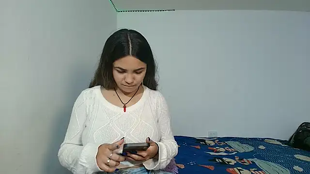 Naughty Nights Live online show from 05/30/26, 03:17