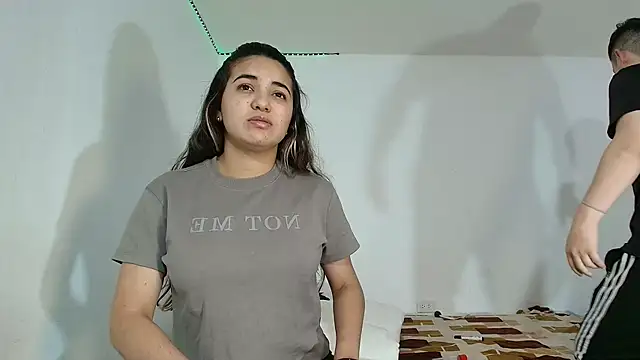 Naughty Nights Live online show from 02/17/26, 07:22