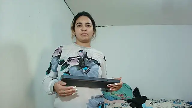 Naughty Nights Live online show from 04/15/26, 05:39