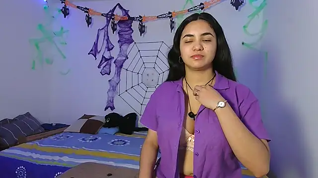 Naughty Nights Live online show from 10/22/25, 11:31