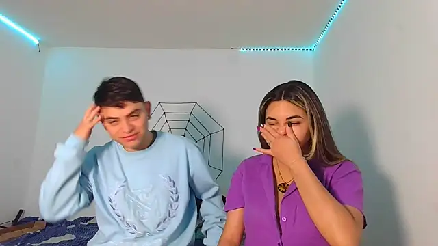 Naughty Nights Live online show from 11/13/25, 11:36