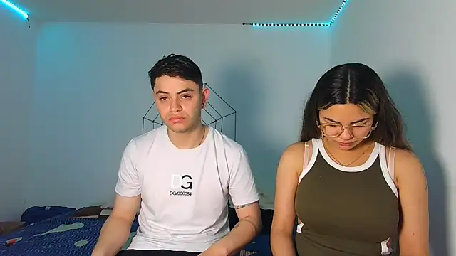 Naughty Nights Live online show from 11/15/25, 11:58