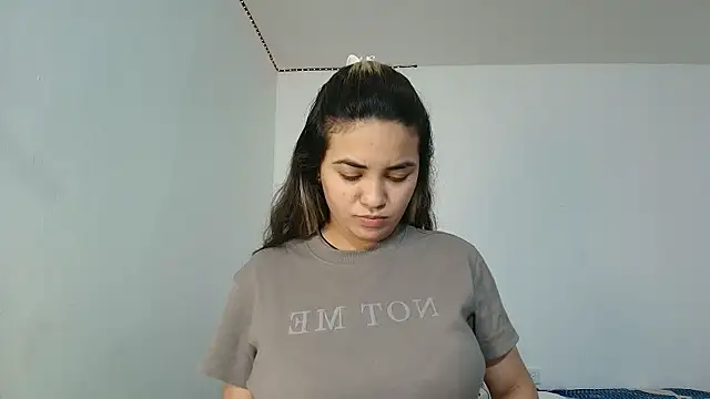 Naughty Nights Live online show from 03/18/26, 06:53