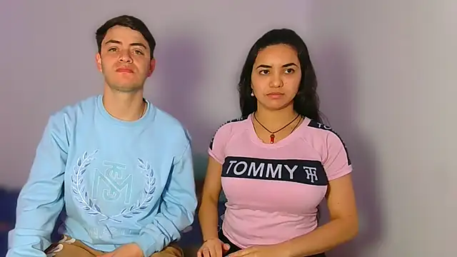 Naughty Nights Live online show from 09/23/25, 06:26