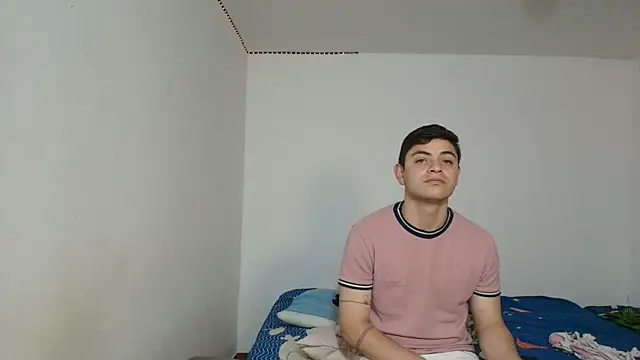 Naughty Nights Live online show from 04/10/26, 07:43