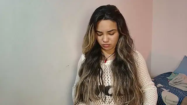 Naughty Nights Live online show from 03/06/26, 06:58