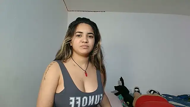 Naughty Nights Live online show from 03/19/26, 06:30