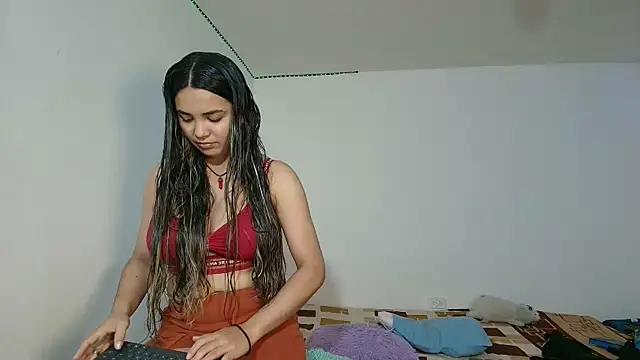 Naughty Nights Live online show from 05/04/26, 04:32