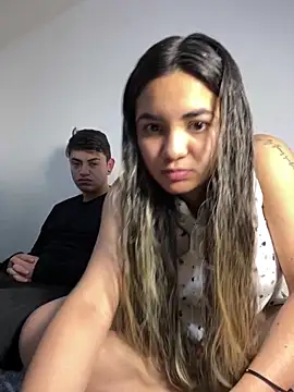 Naughty Nights Live online show from 03/03/26, 06:48