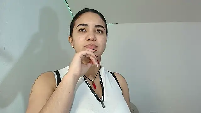 Naughty Nights Live online show from 03/14/26, 02:56