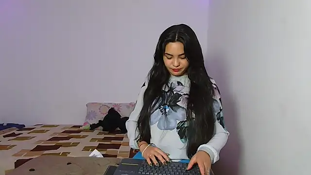 Naughty Nights Live online show from 10/07/25, 06:42