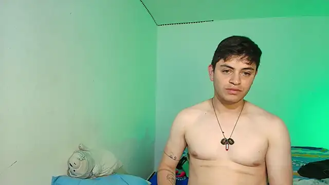 Naughty Nights Live online show from 04/15/26, 07:58