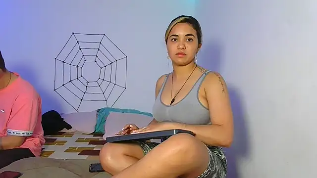 Naughty Nights Live online show from 12/02/25, 11:28